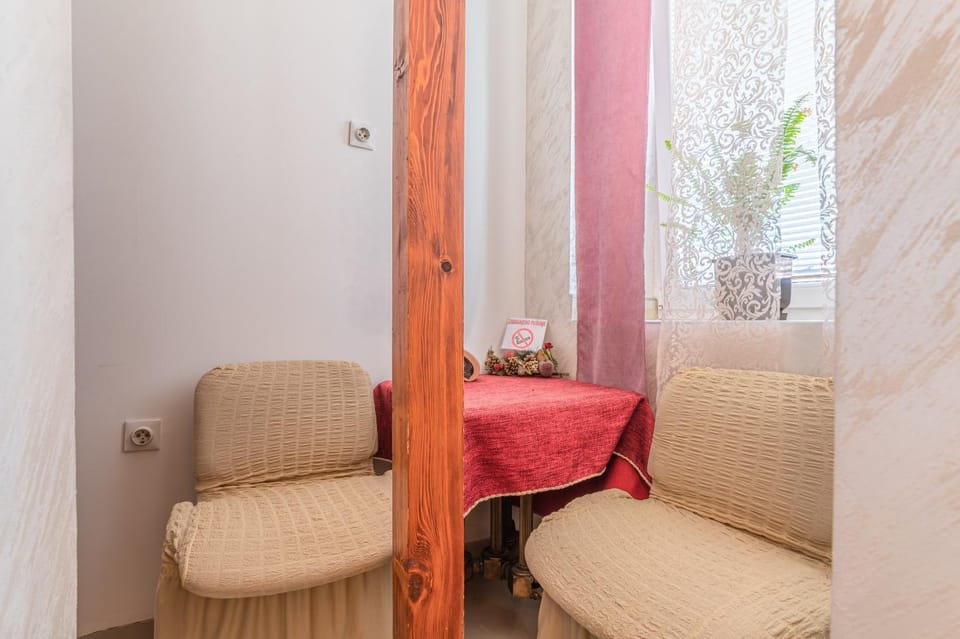Apartman 1 KOVAČINA Bed and Breakfast in Montenegro