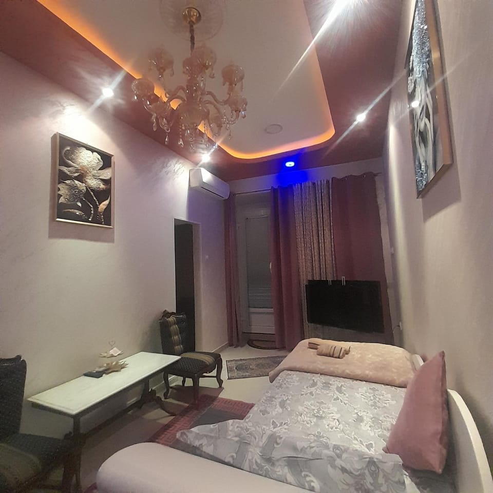 Apartman 1 KOVAČINA Bed and Breakfast in Montenegro