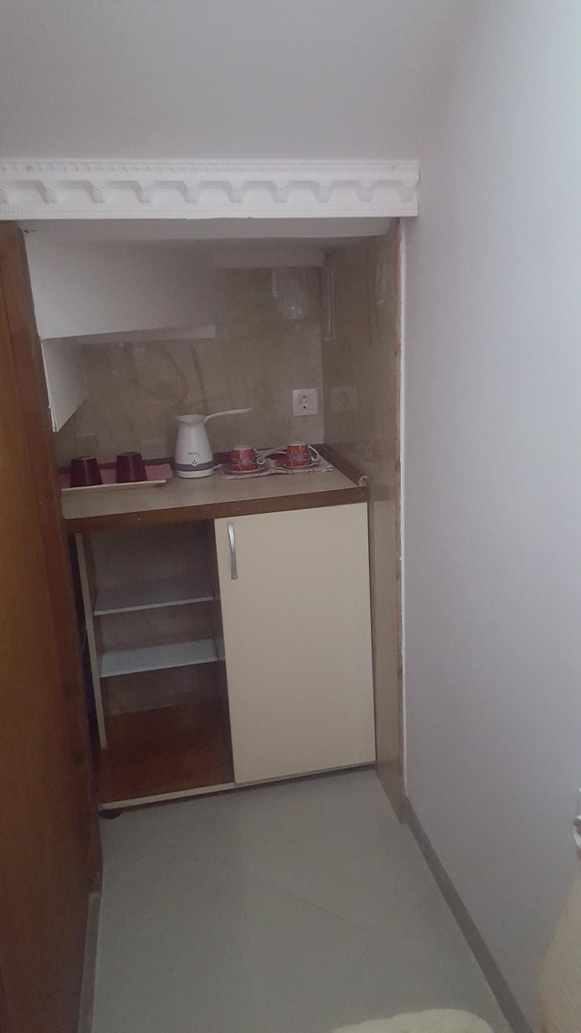Apartman 1 KOVAČINA Bed and Breakfast in Montenegro
