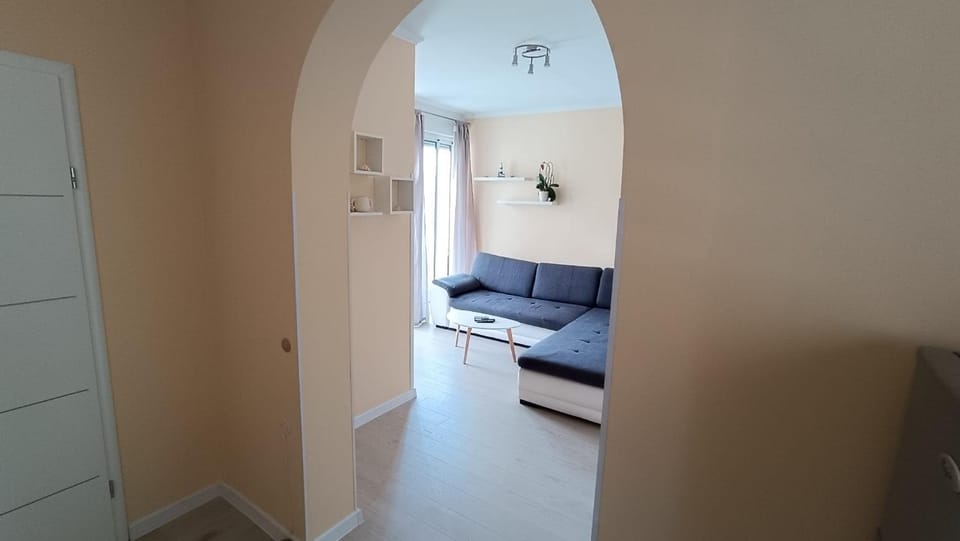 Apartman "TRI MASLINE" Apartment in Makarska