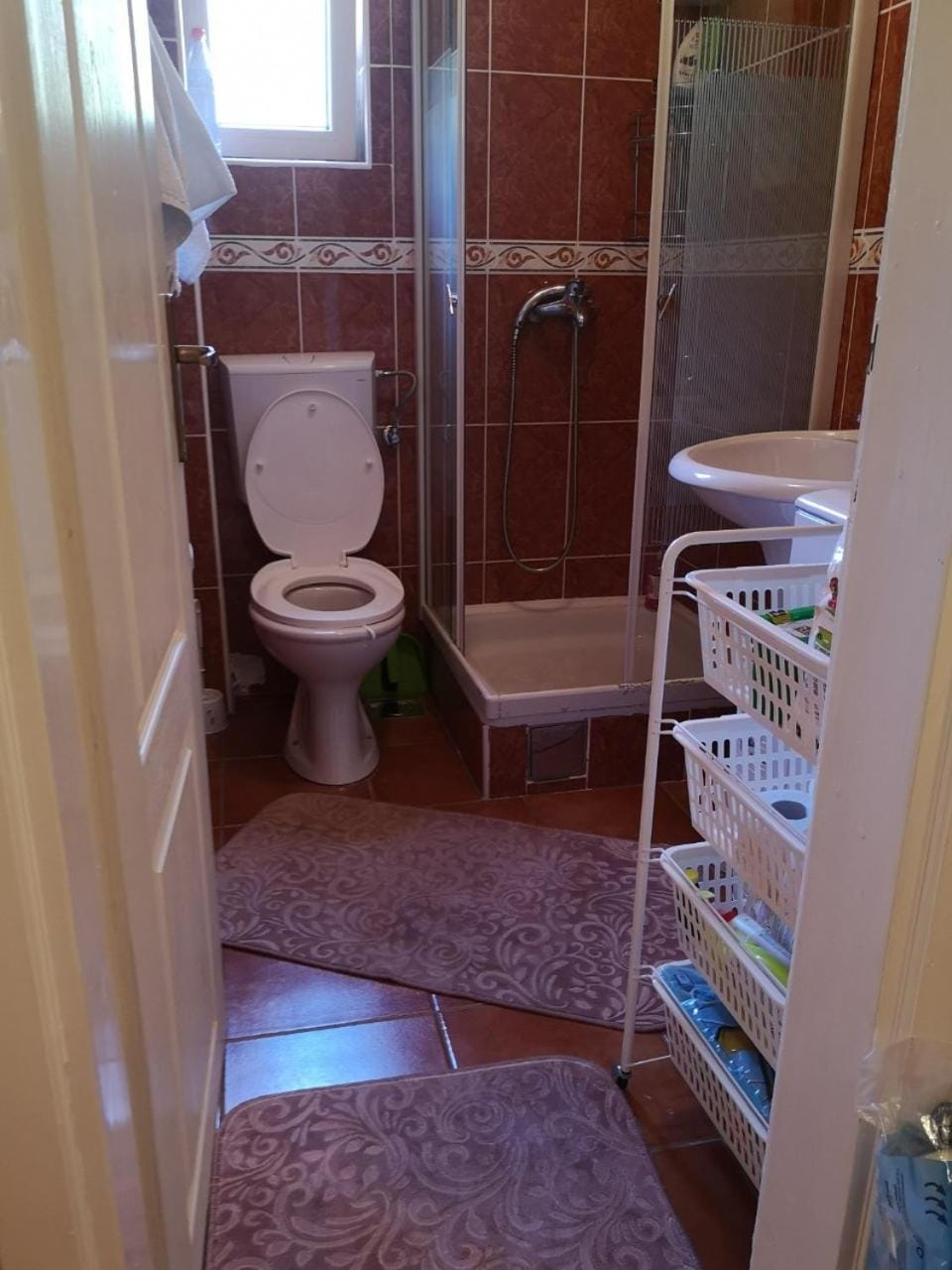 Apartment Lucija Apartment in Budva Municipality