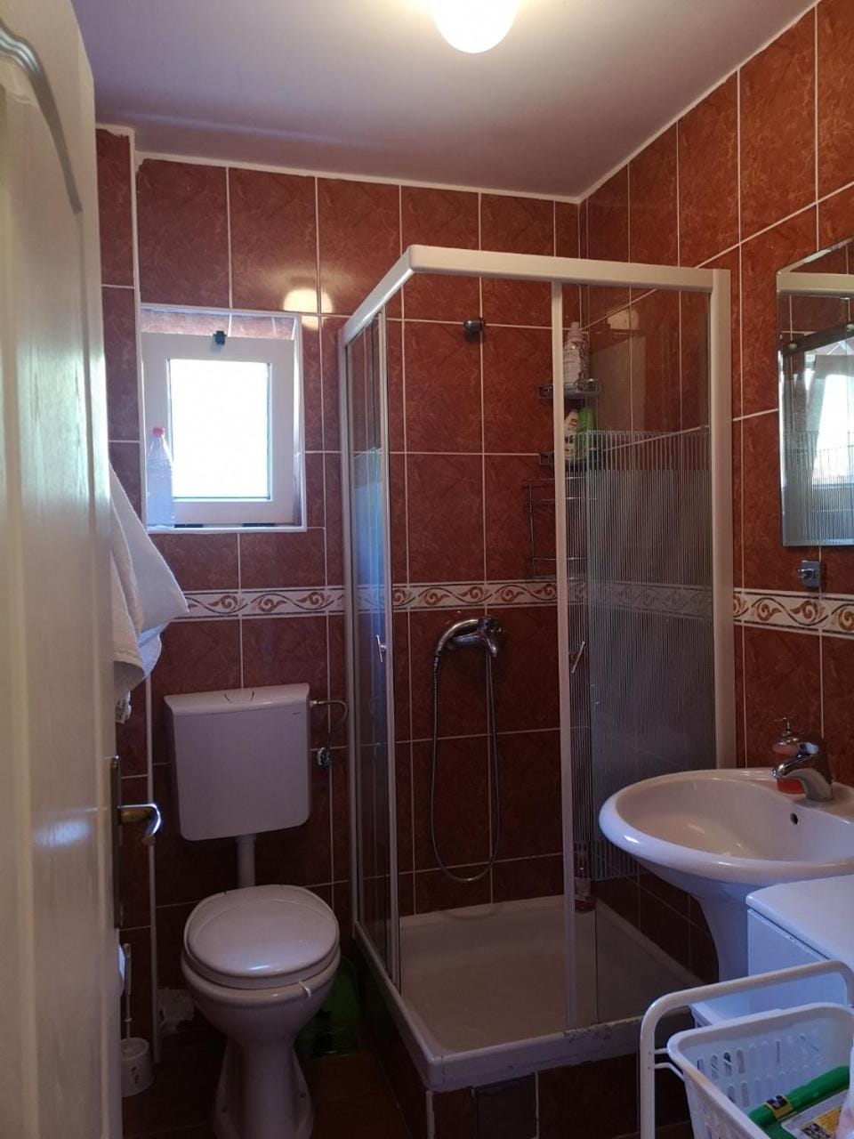 Apartment Lucija Apartment in Budva Municipality