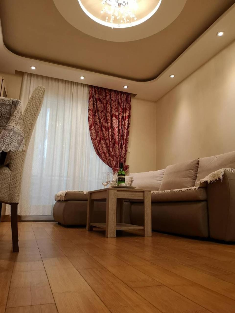 Apartment Lucija Apartment in Budva Municipality