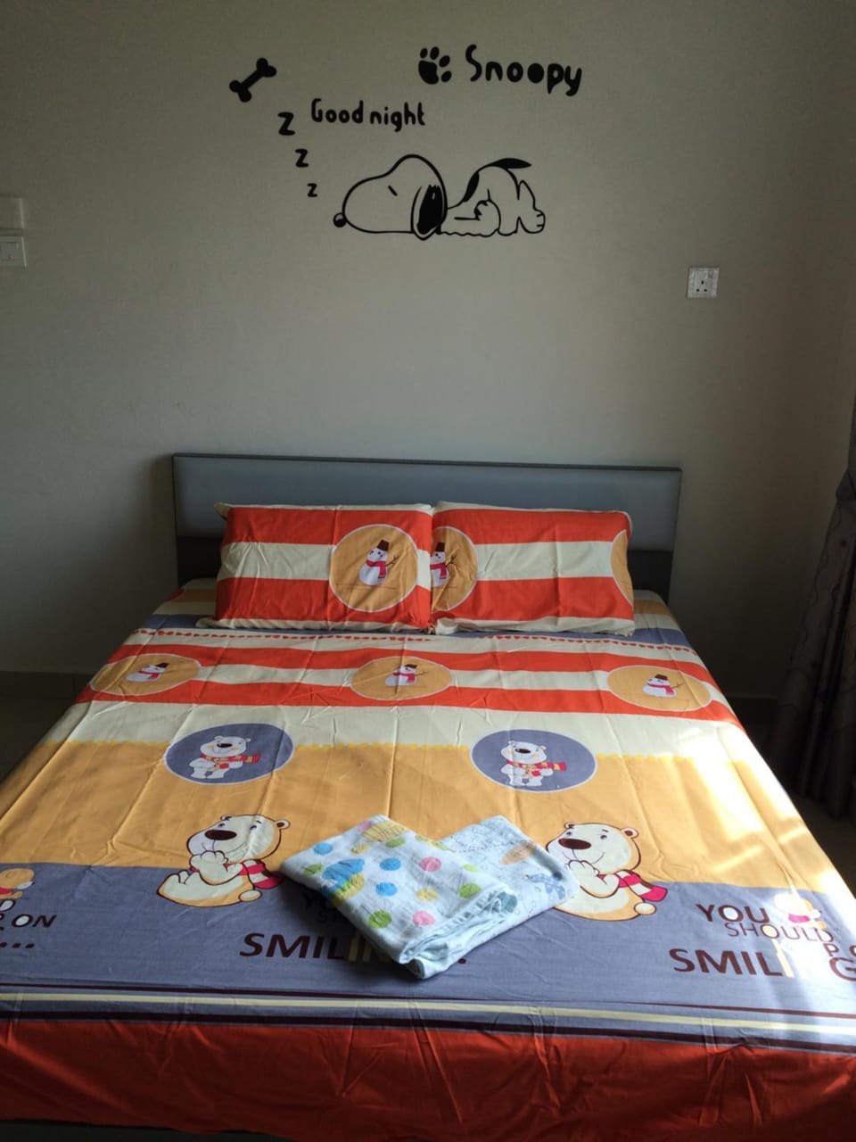 Sri Manjung Ma Maison Homestay House in Perak
