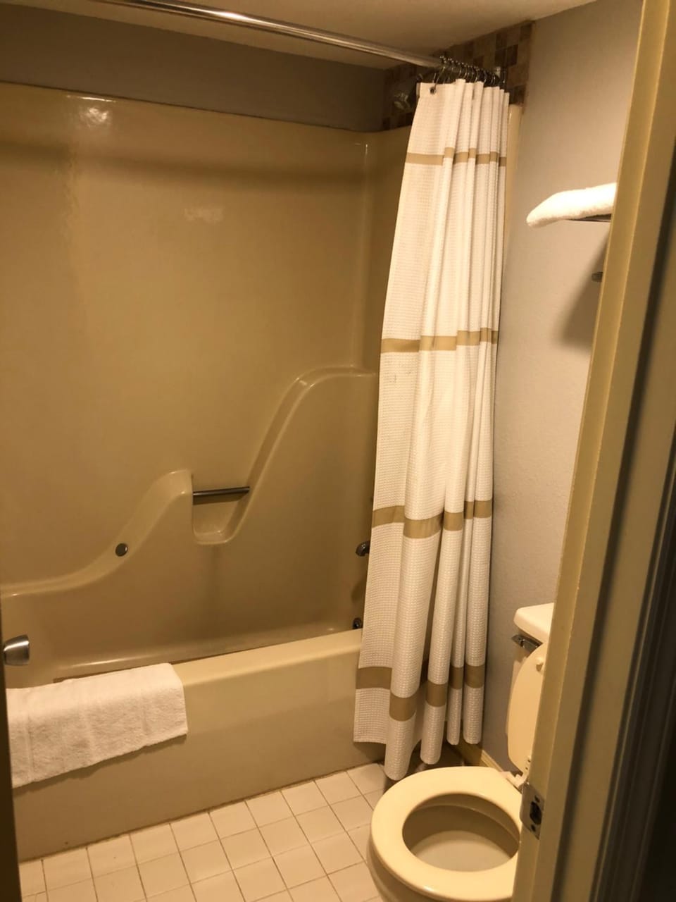 Econo Lodge Athens I-75 Hotel in Tennessee
