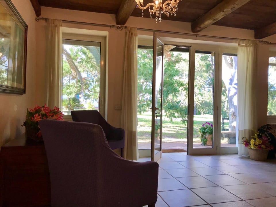 Villa Giulia House in Apulia