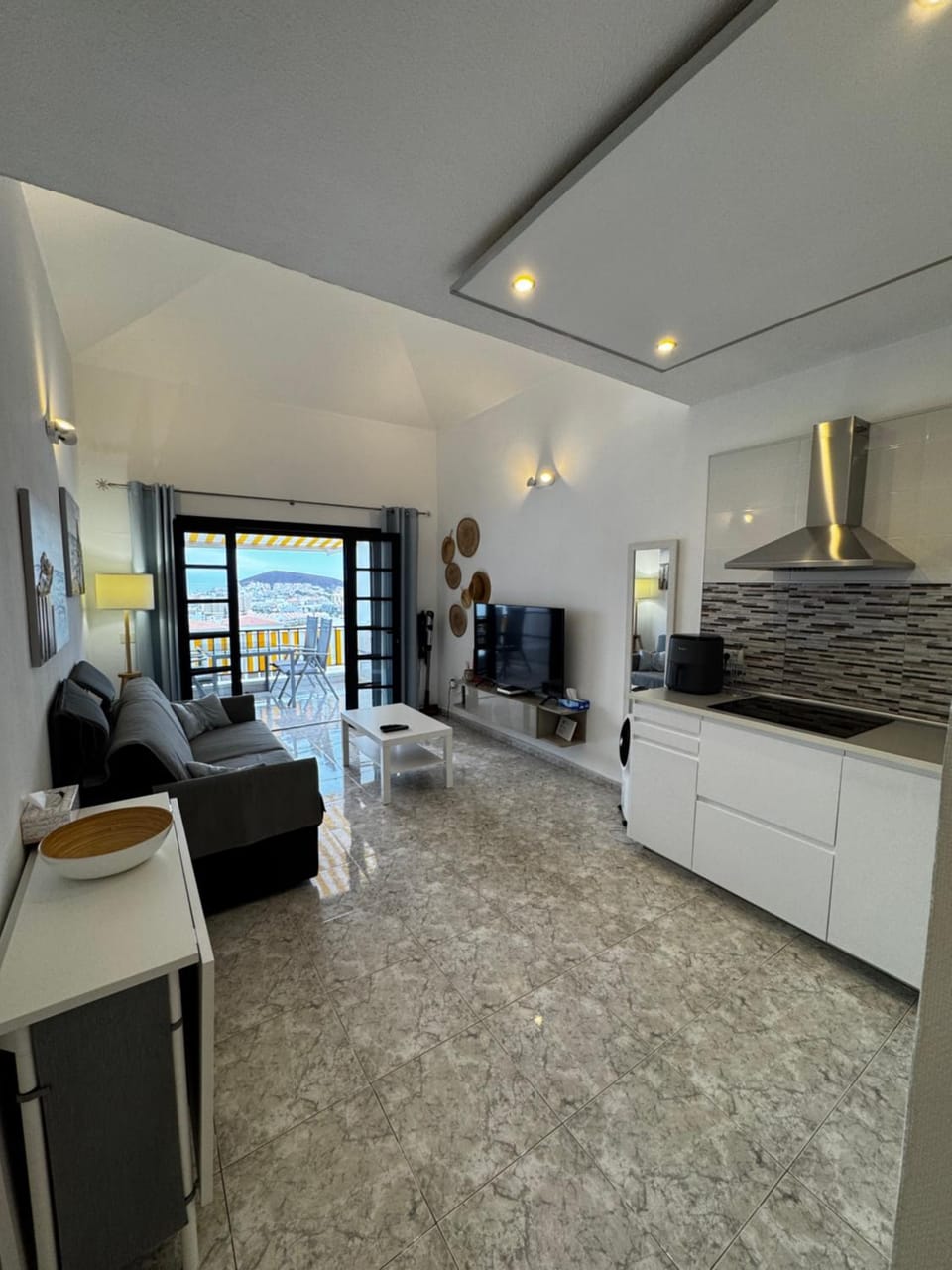 Sotavento 28 Apartment in Los Cristianos