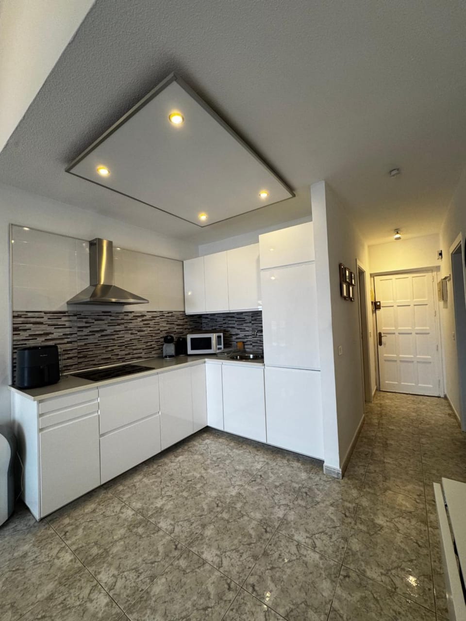 Sotavento 28 Apartment in Los Cristianos