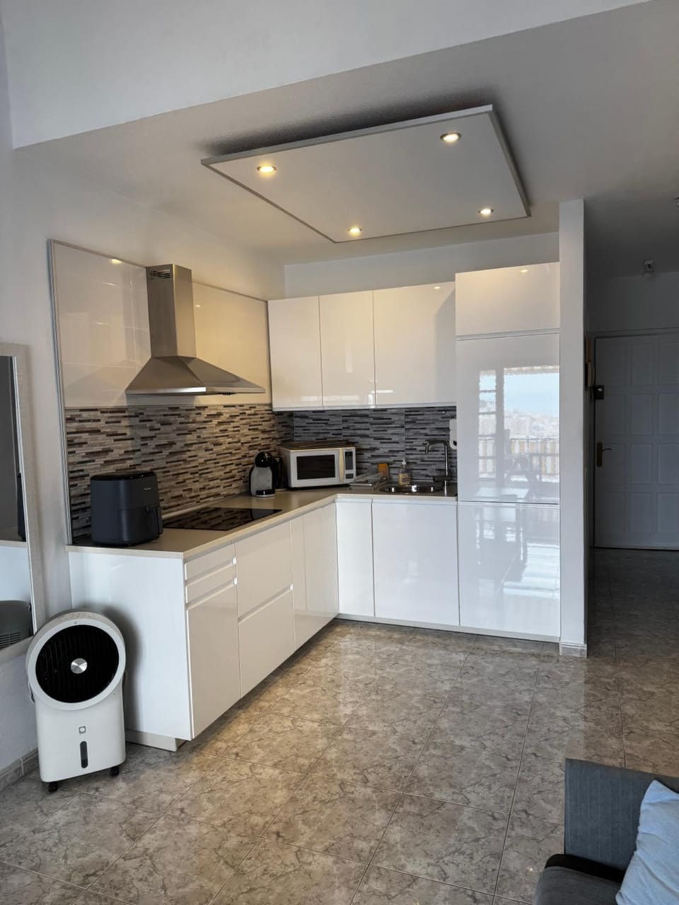 Sotavento 28 Apartment in Los Cristianos
