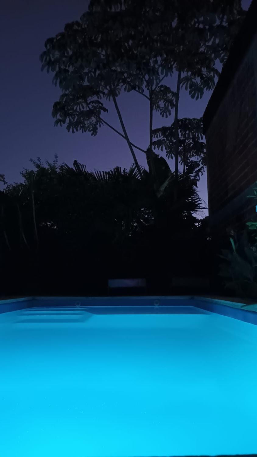 Lo De Grace -Casa vacacional House in Puerto Iguazú