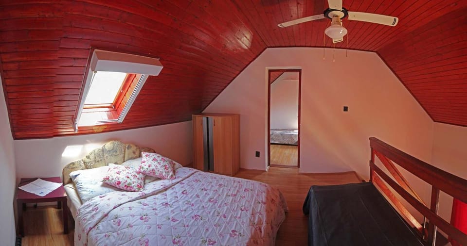 Pension Elisabeth Apartment in Hungary