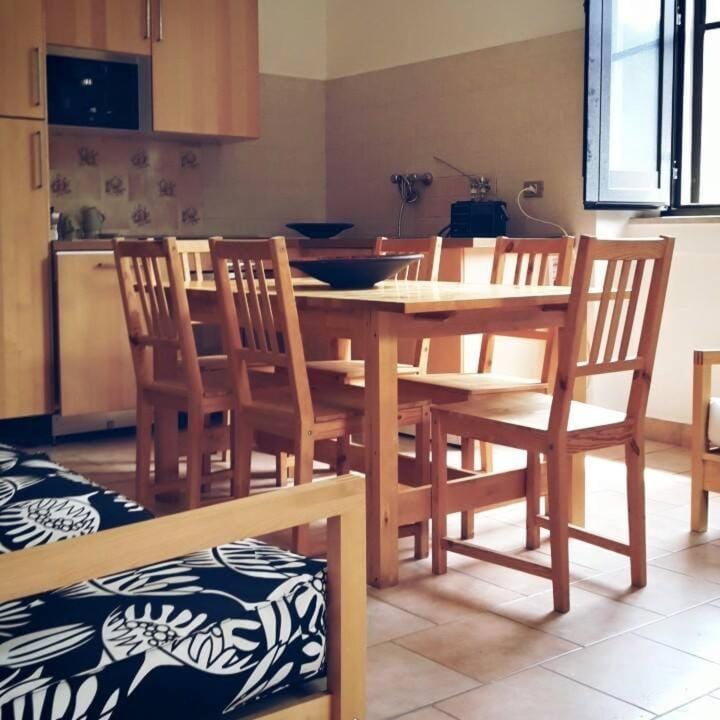 La Stazione di Peschici Casa Vacanze House in Province of Foggia