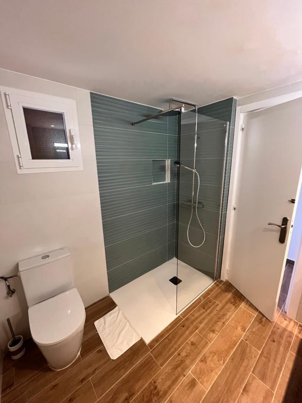 Shower