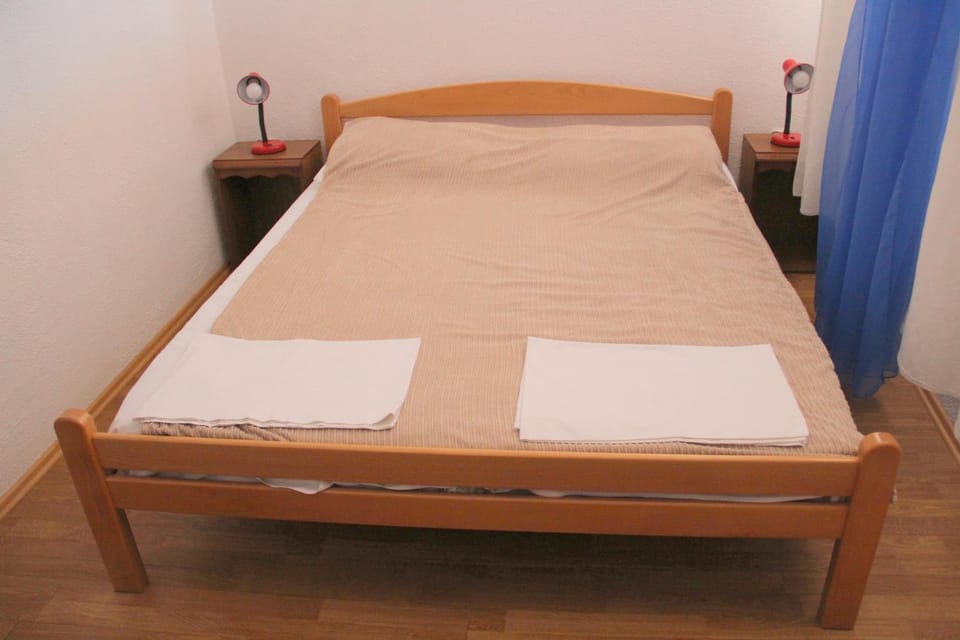 Guesthouse Donko 1 & 2 Bed and Breakfast in Lika-Senj County