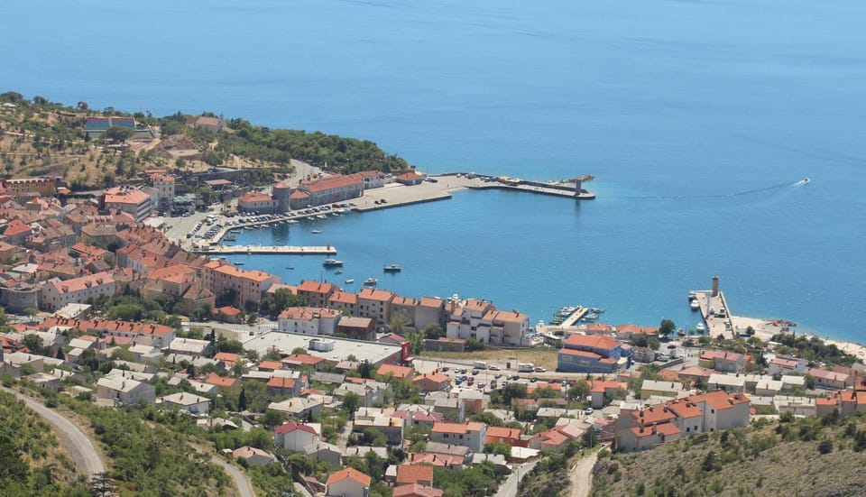 Guesthouse Donko 1 & 2 Bed and Breakfast in Lika-Senj County