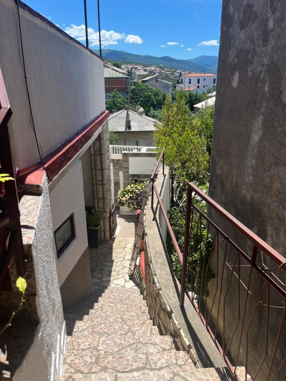 Guesthouse Donko 1 & 2 Bed and Breakfast in Lika-Senj County