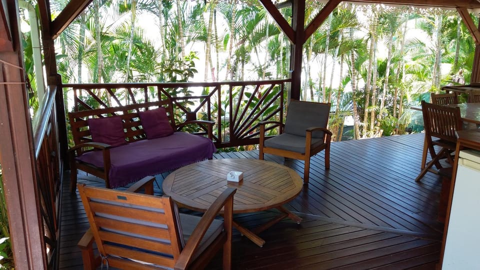 Balcony/Terrace, Living room, Dining area, Area and facilities