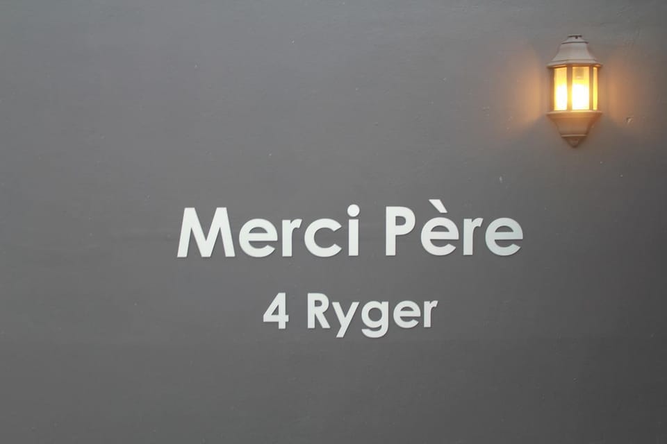 Property logo or sign