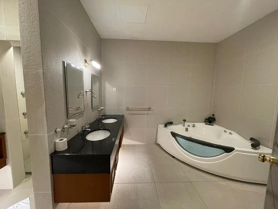 Swan Garden Hotel Hotel in Johor
