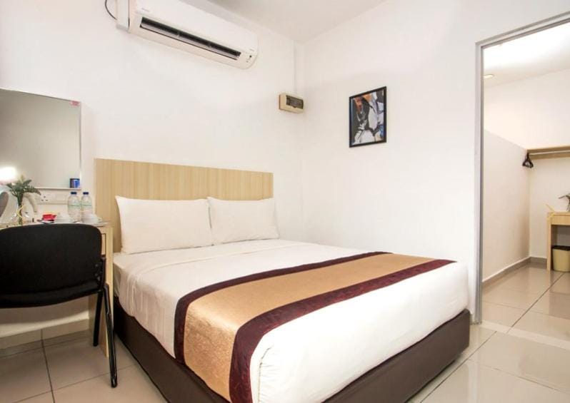 Swan Garden Hotel Hotel in Johor