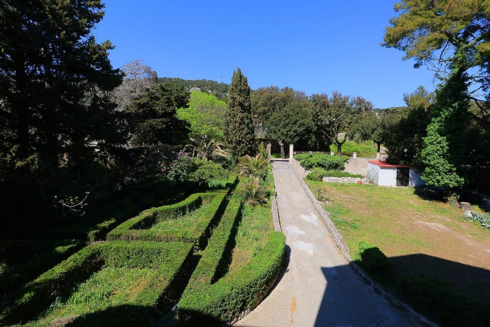 Apartment MiraMare on the beach Apartment in Split