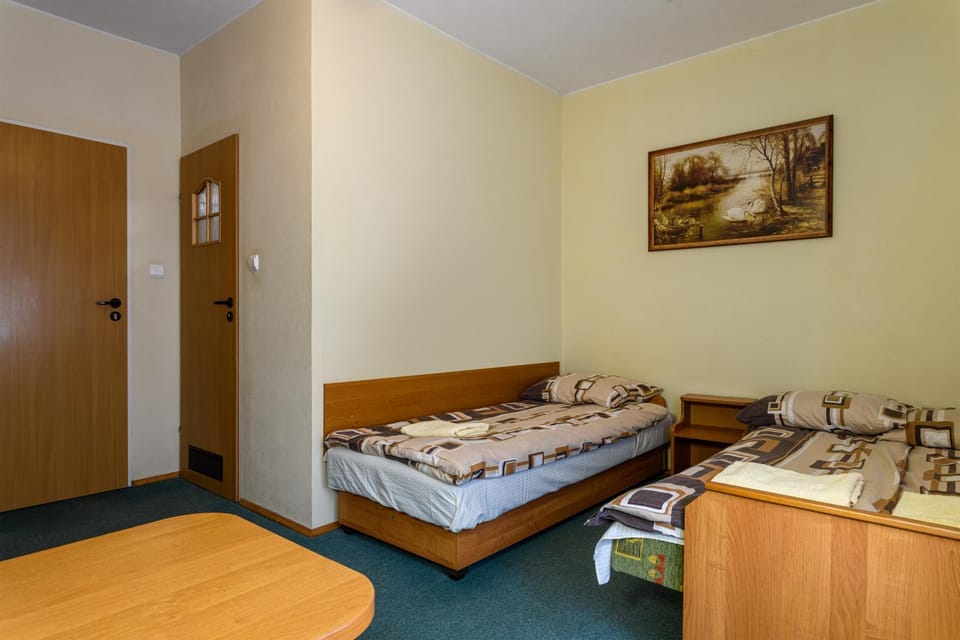 Willa Agawa Bed and Breakfast in Pomeranian Voivodeship