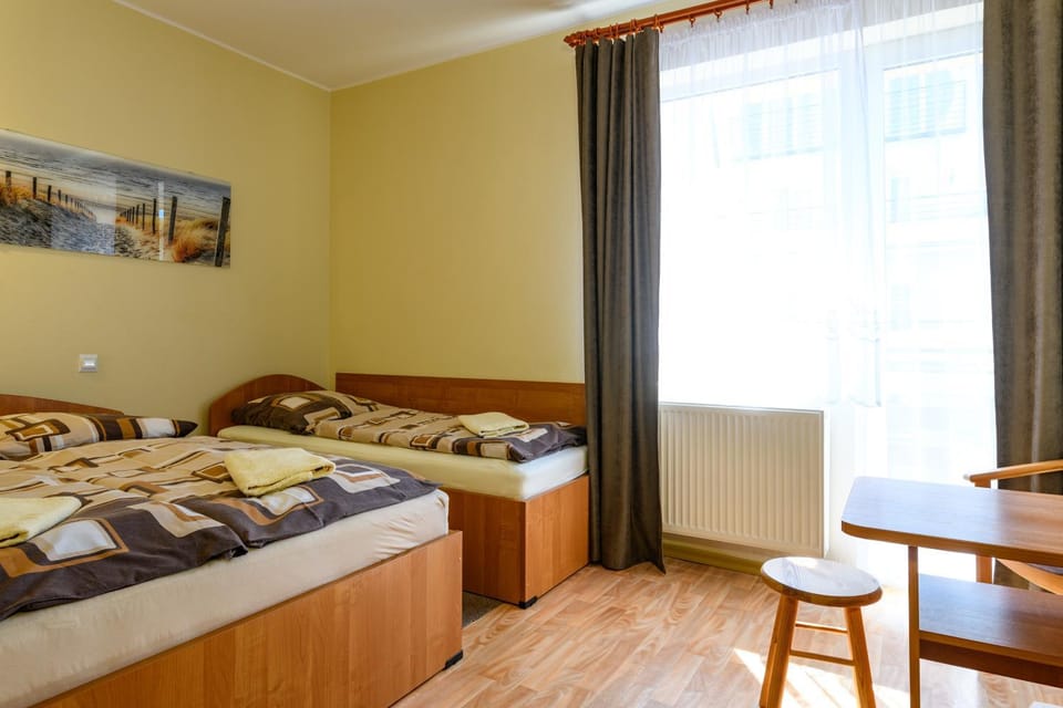 Willa Agawa Bed and Breakfast in Pomeranian Voivodeship