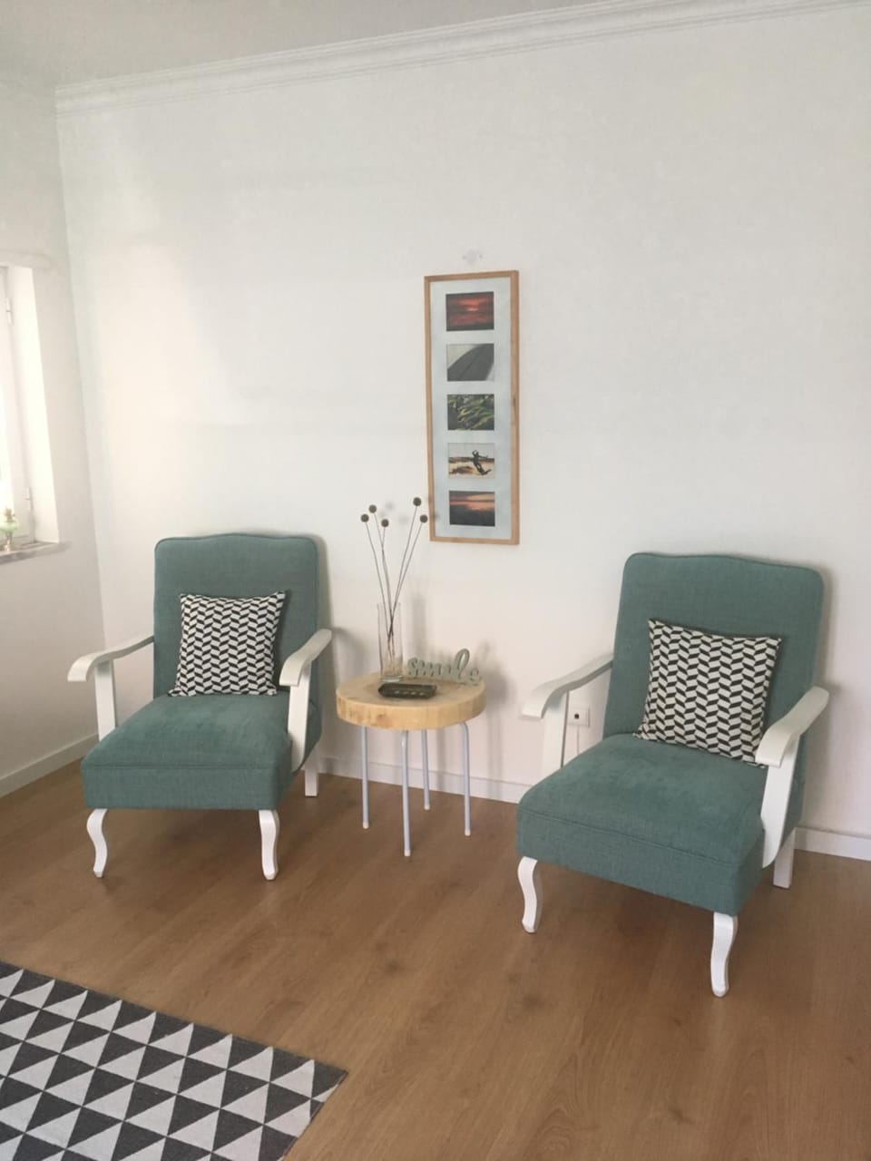 Communal lounge/ TV room, Other, Decorative detail
