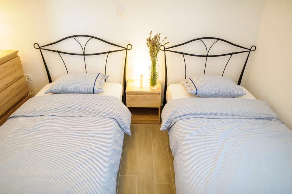 Apartments Lux Pag Apartment in Zadar County