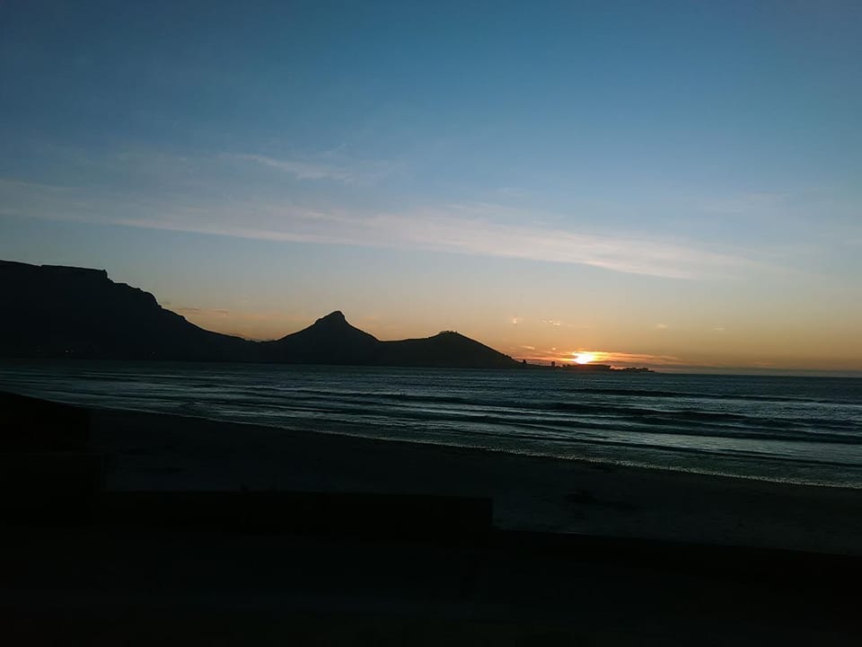 Nearby landmark, Beach