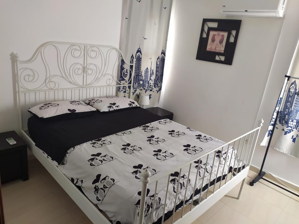 Lake House Apartment in Tiberias