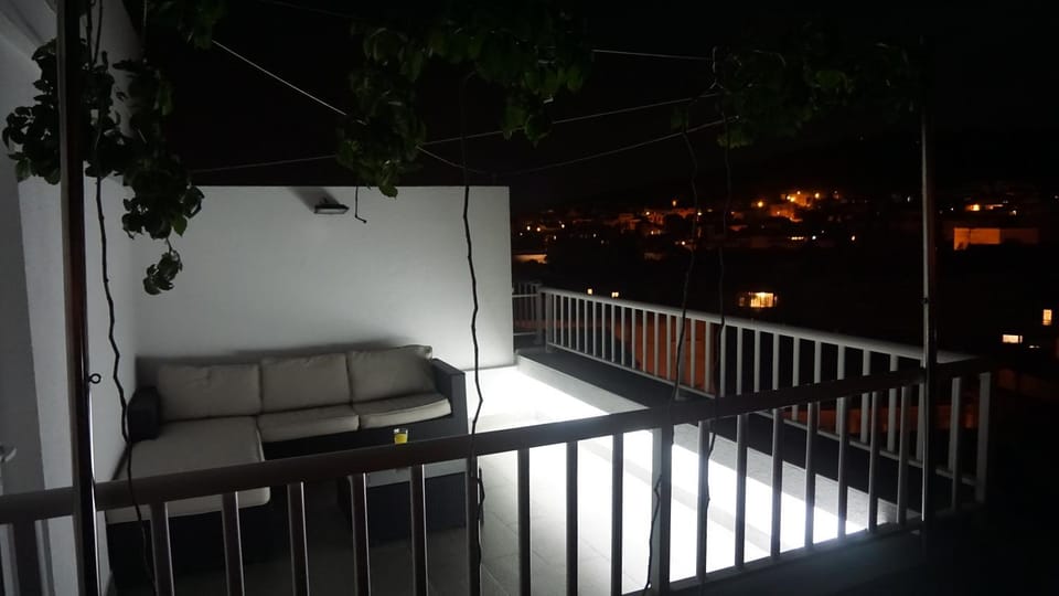 BBQ facilities, Garden, Balcony/Terrace, Lounge or bar