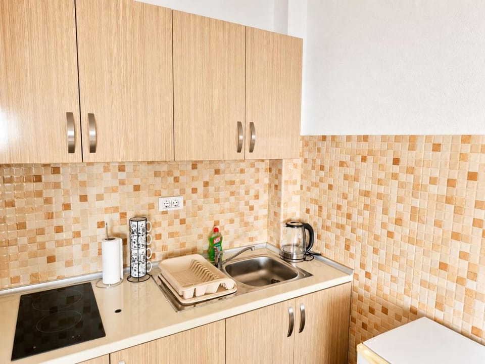 Luna Apartmani Apartment in Montenegro