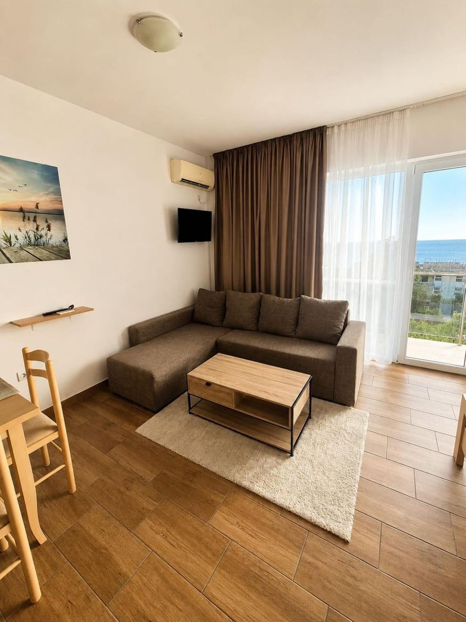 Luna Apartmani Apartment in Montenegro