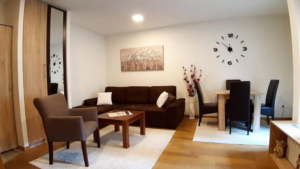 Lux Apartment Lazarevic Apartment in Zlatibor