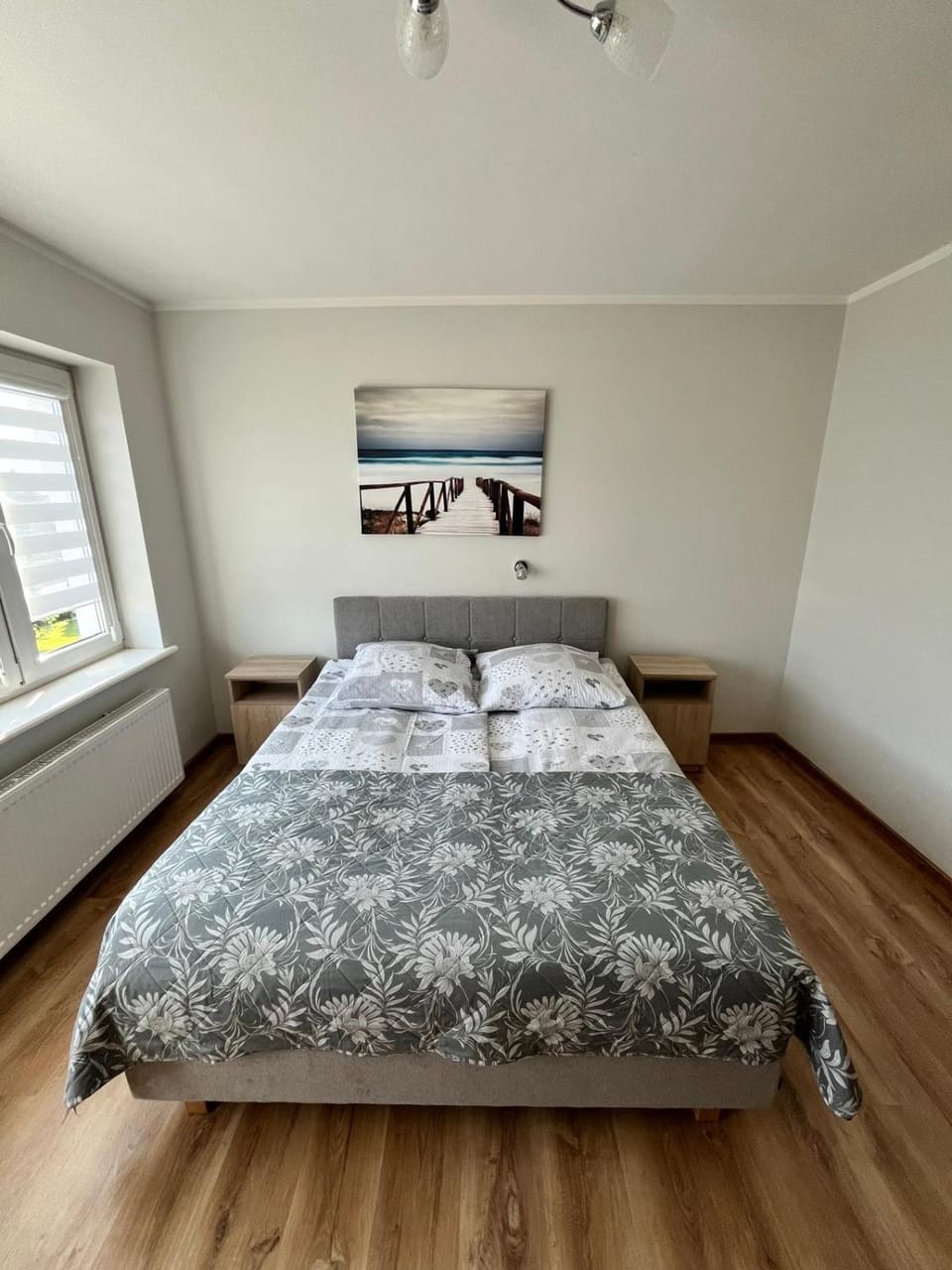 Pokoje Gościnne U RYBAKA Vacation rental in Pomeranian Voivodeship