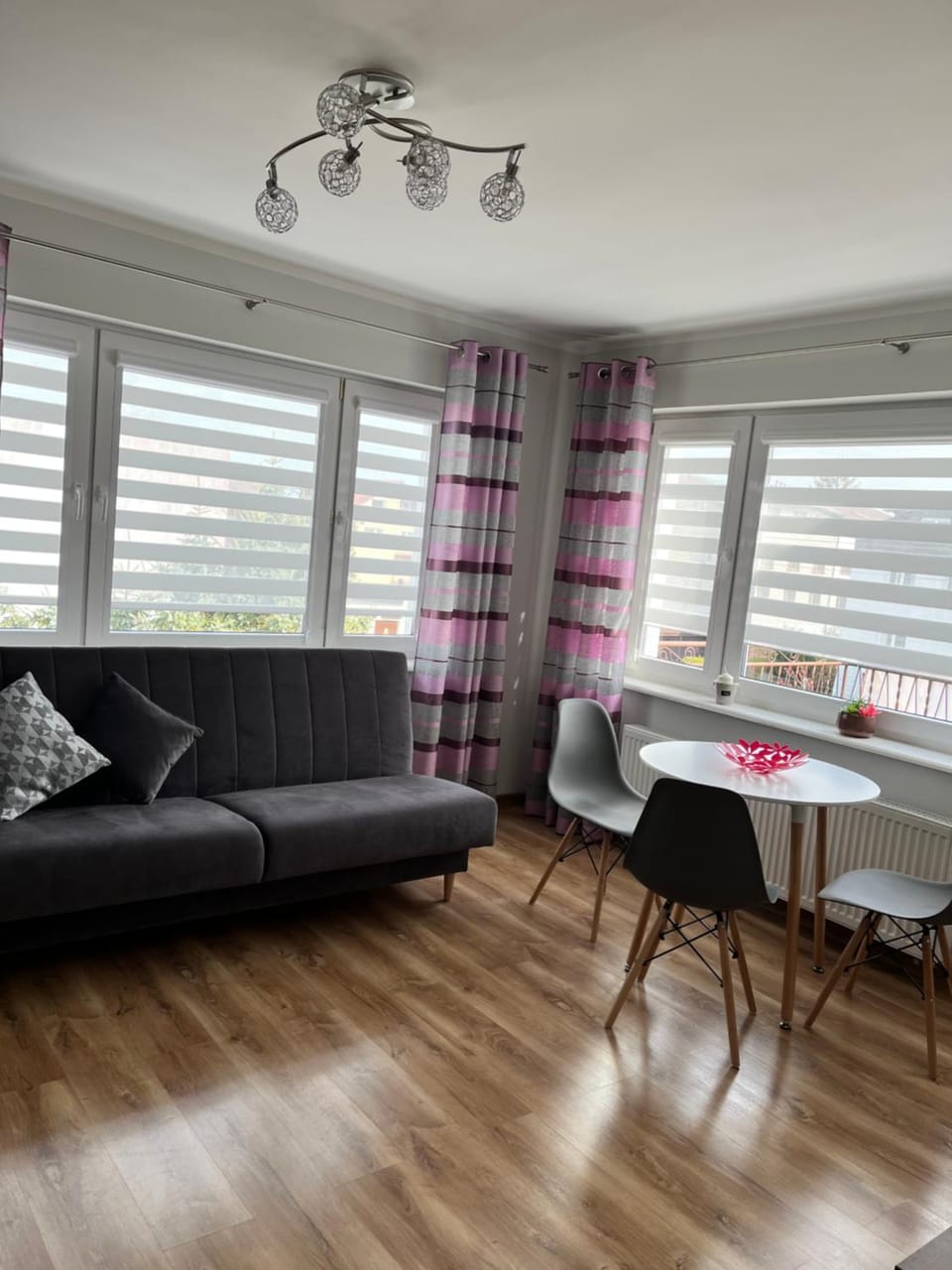 Pokoje Gościnne U RYBAKA Vacation rental in Pomeranian Voivodeship
