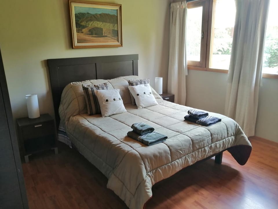 Bed and Breakfast Como en Casa Bed and Breakfast in Los Lagos, Chile