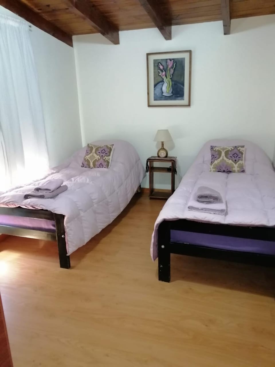 Bed and Breakfast Como en Casa Bed and Breakfast in Los Lagos, Chile