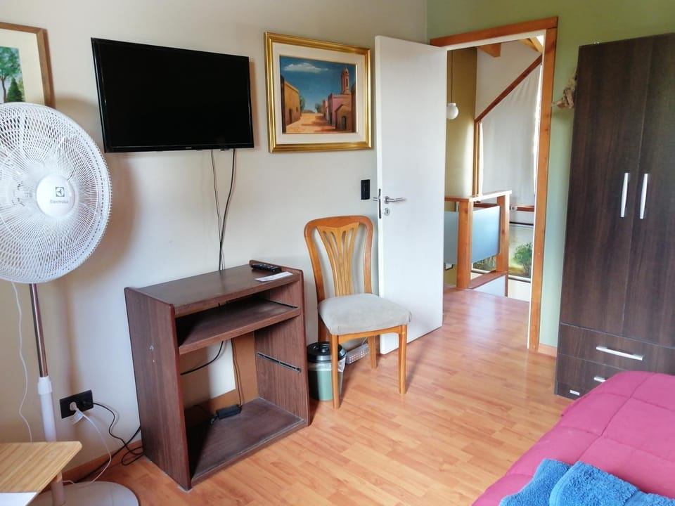 Bed and Breakfast Como en Casa Bed and Breakfast in Los Lagos, Chile