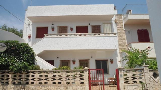 Appartamento Lucio Leuca Apartment in Apulia