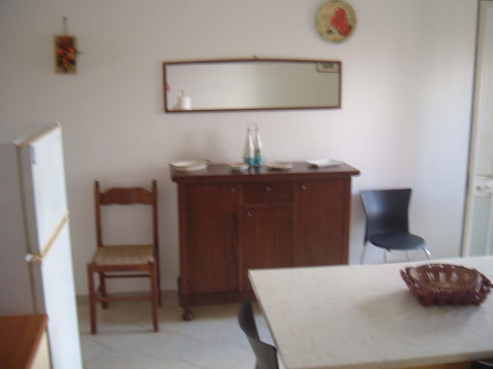 Appartamento Lucio Leuca Apartment in Apulia