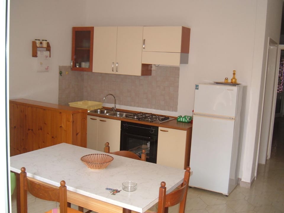 Appartamento Lucio Leuca Apartment in Apulia