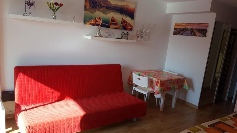 jp - 2.0 Apartment in Benalmadena