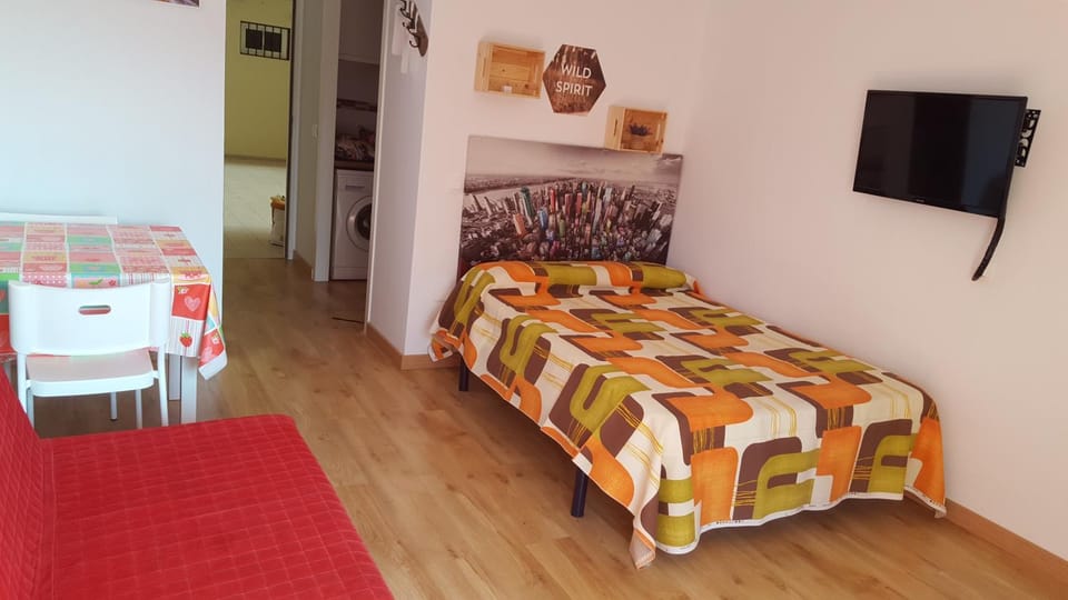 jp - 2.0 Apartment in Benalmadena