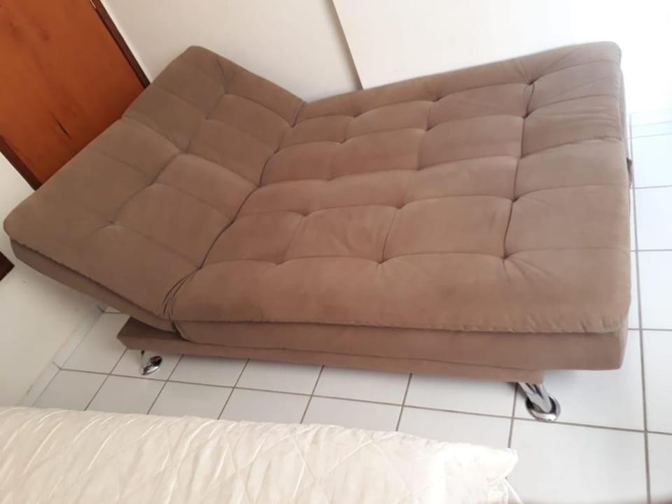 Acquaville Flat Apartment in State of Goiás