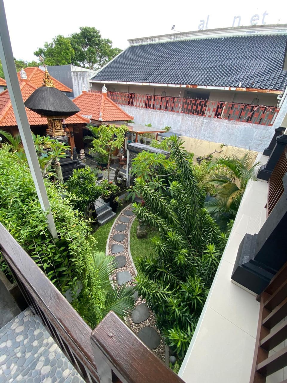 Dikubu Belong Seminyak Bed and Breakfast in Kuta