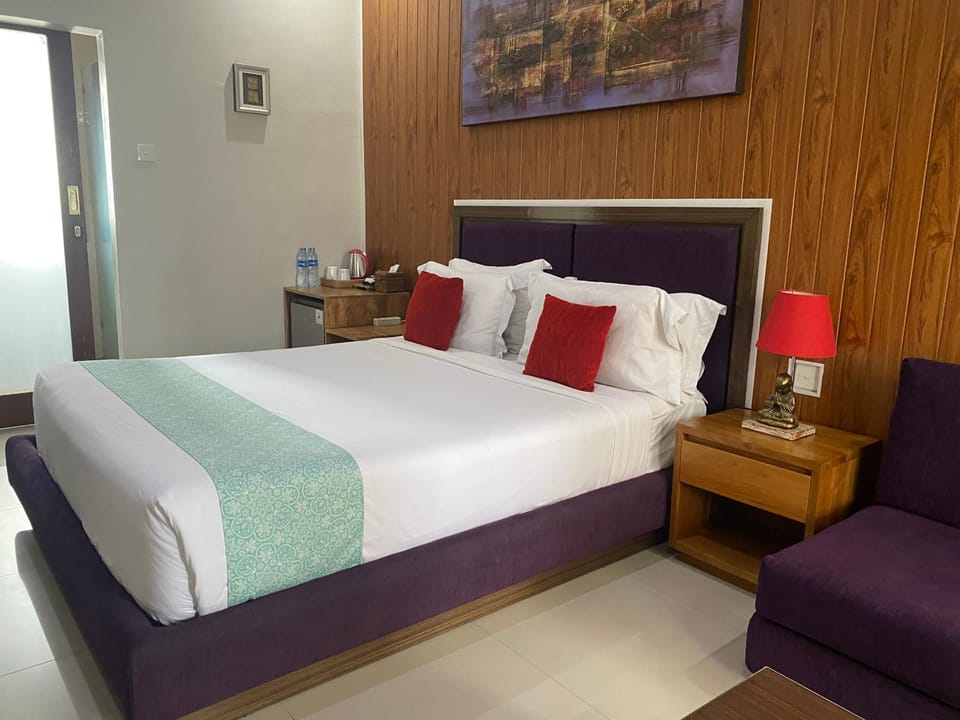 Dikubu Belong Seminyak Bed and Breakfast in Kuta