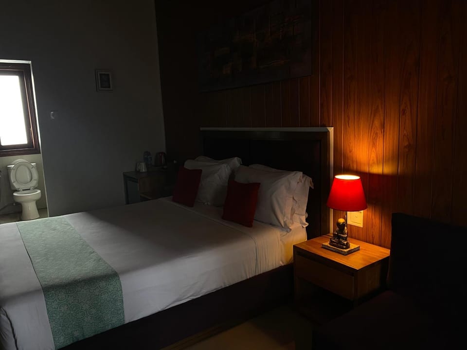 Dikubu Belong Seminyak Bed and Breakfast in Kuta