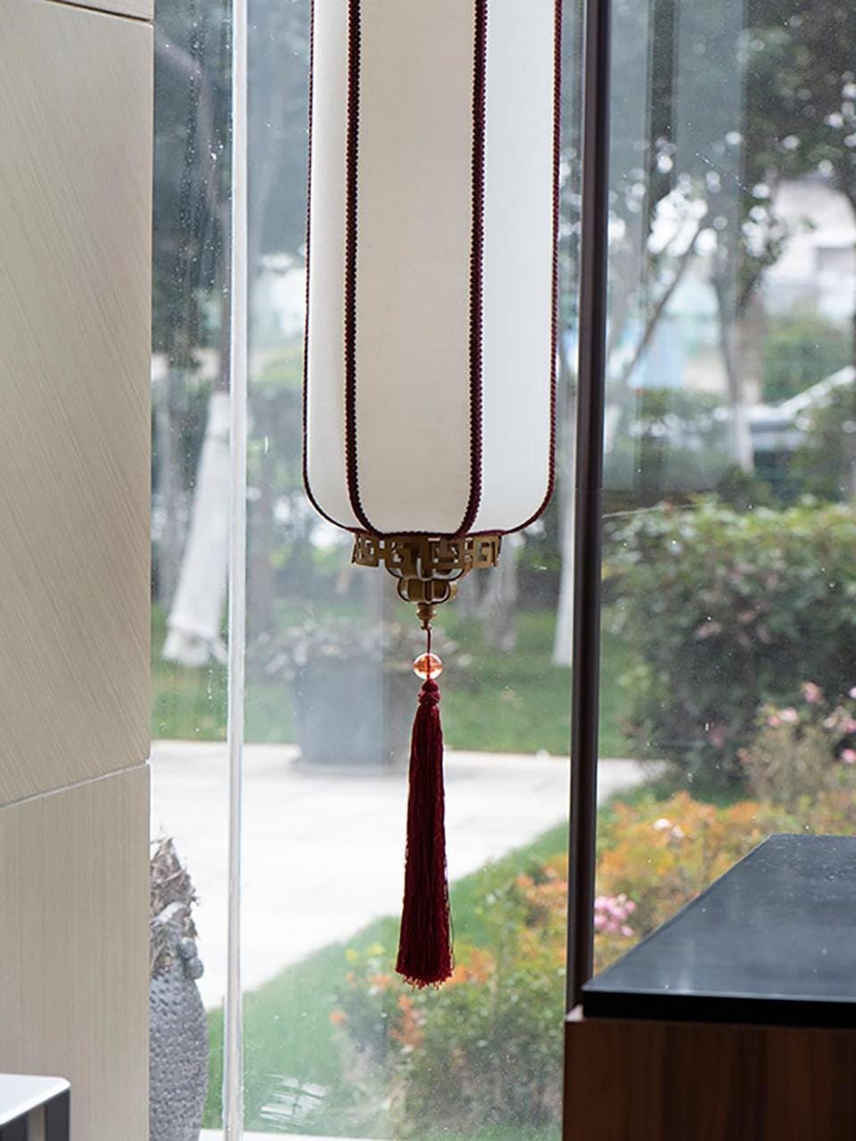 Decorative detail